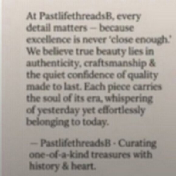 Vintage Boiled Wool Long Coat w/ Alpha Kappa Alpha Emblem | 1960s–80s - Picture 12 of 12